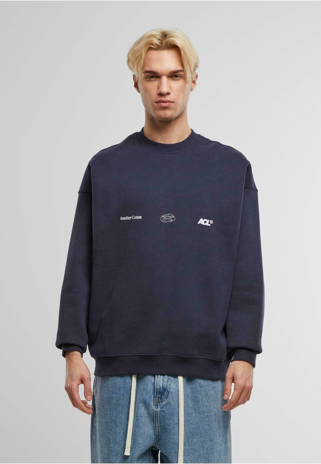 Толстовка Another Cotton Lab, синий
Толстовка Another Cotton Lab, синий