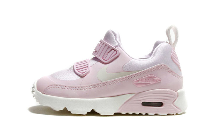 Кроссовки Nike Air Max 90 для малышей TD
Кроссовки Nike Air Max 90 для малышей TD