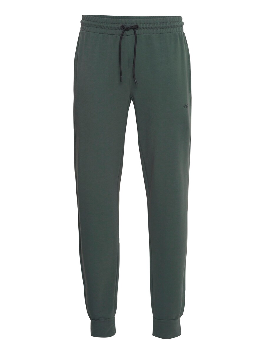 Зауженные брюки North Bend Braidy, темно-серый
Зауженные брюки North Bend Braidy, темно-серый