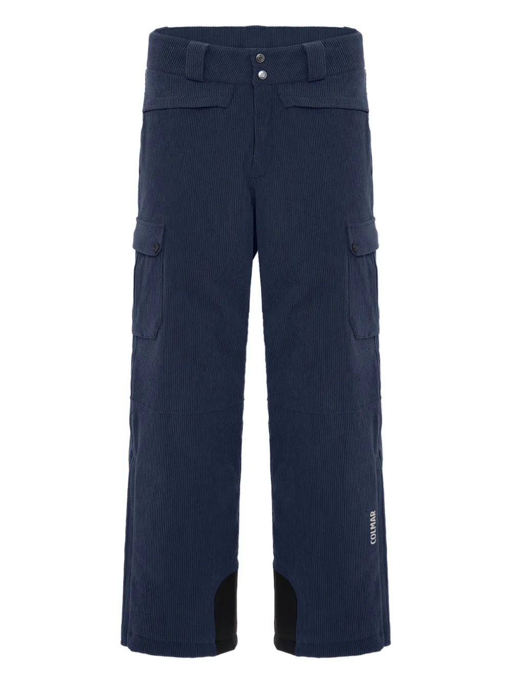 Вельветовые лыжные брюки-карго Colmar, синий
Вельветовые лыжные брюки-карго Colmar, синий