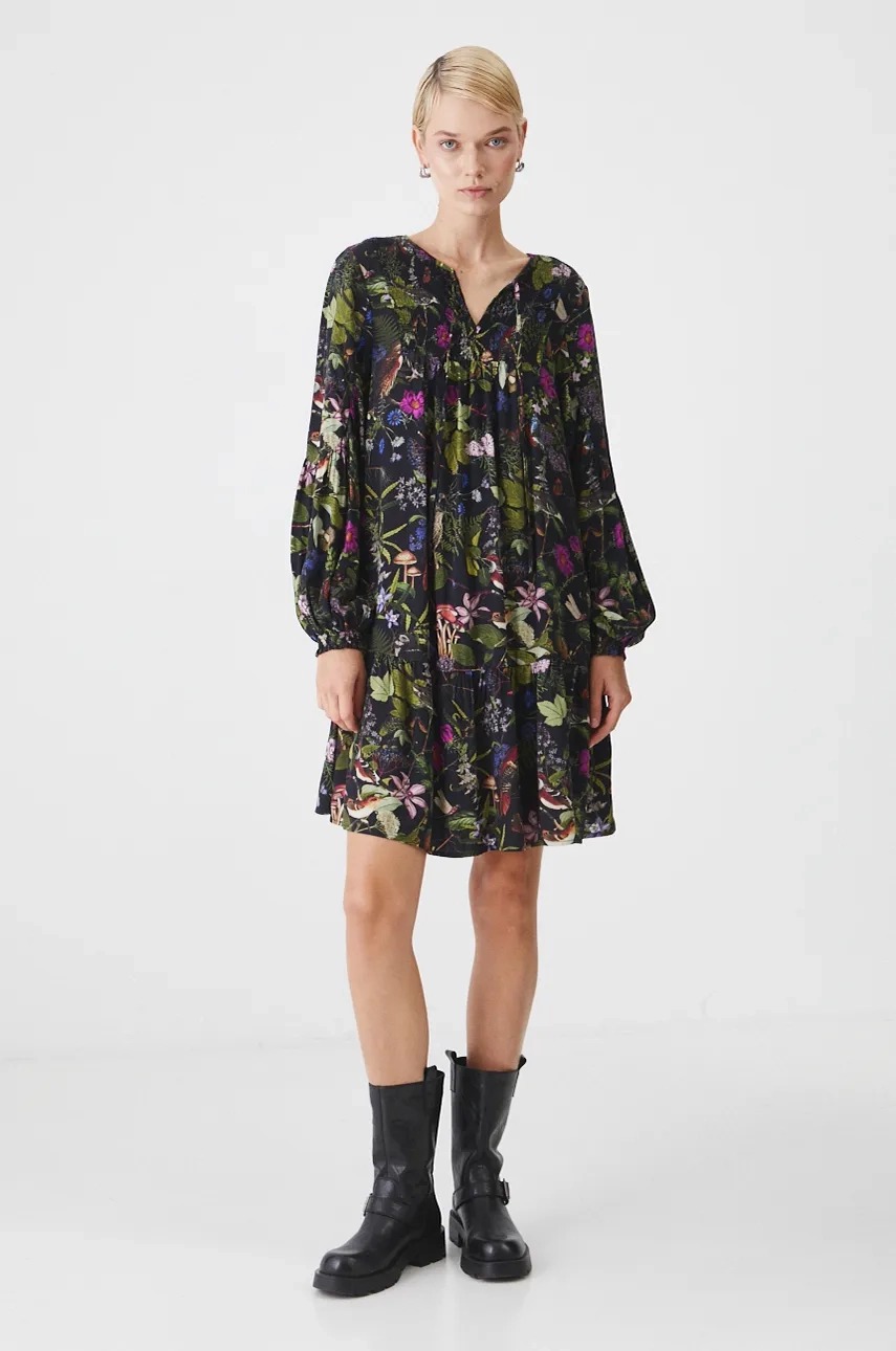 Платье Medicine, черный
Платье Medicine, черный