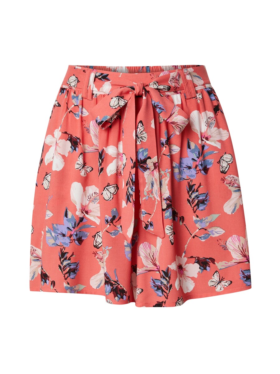 Широкие брюки со складками спереди ONLY ONLNOVA LIFE JASMIN, розовый
Широкие брюки со складками спереди ONLY ONLNOVA LIFE JASMIN, розовый