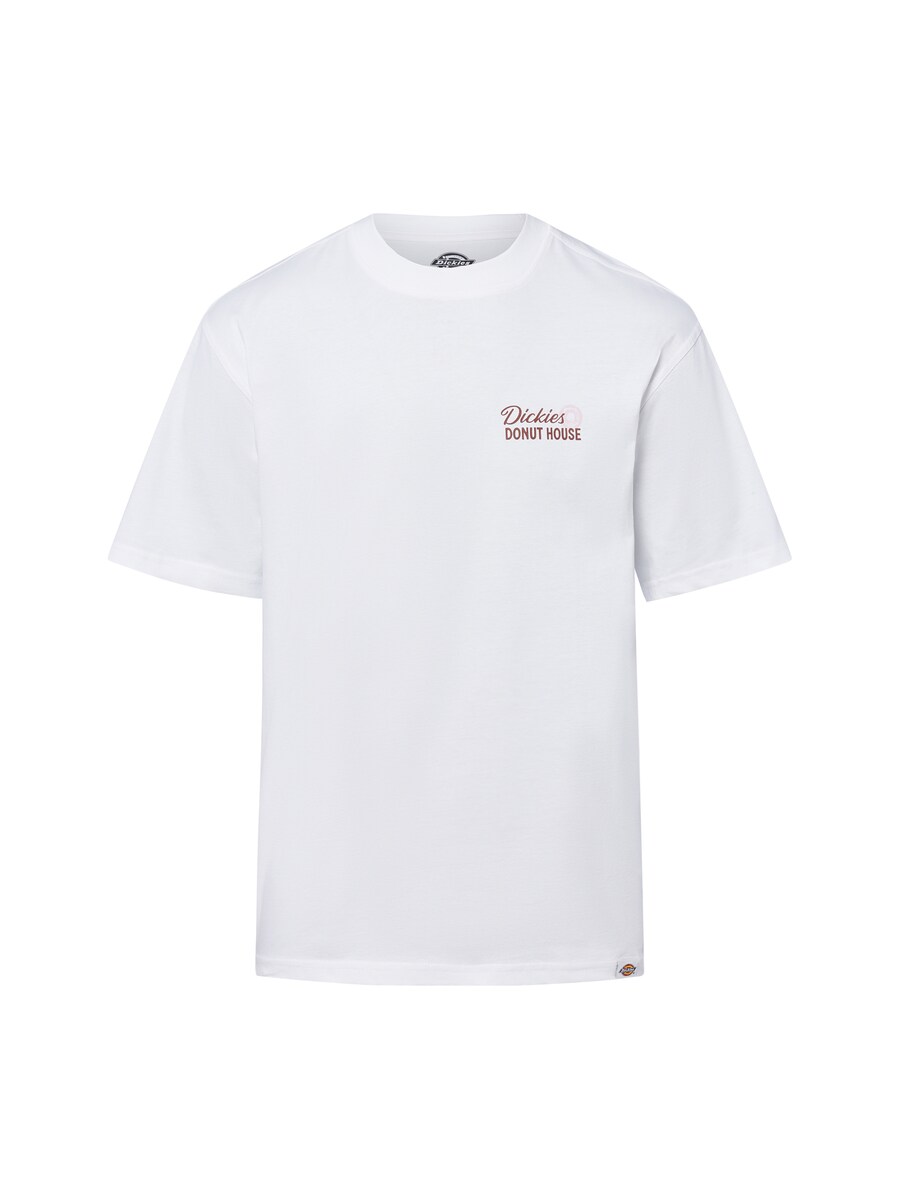 Футболка HUGO Dalile, White, Белый, Футболка HUGO Dalile, White
Футболка HUGO Dalile, White, Белый, Футболка HUGO Dalile, White