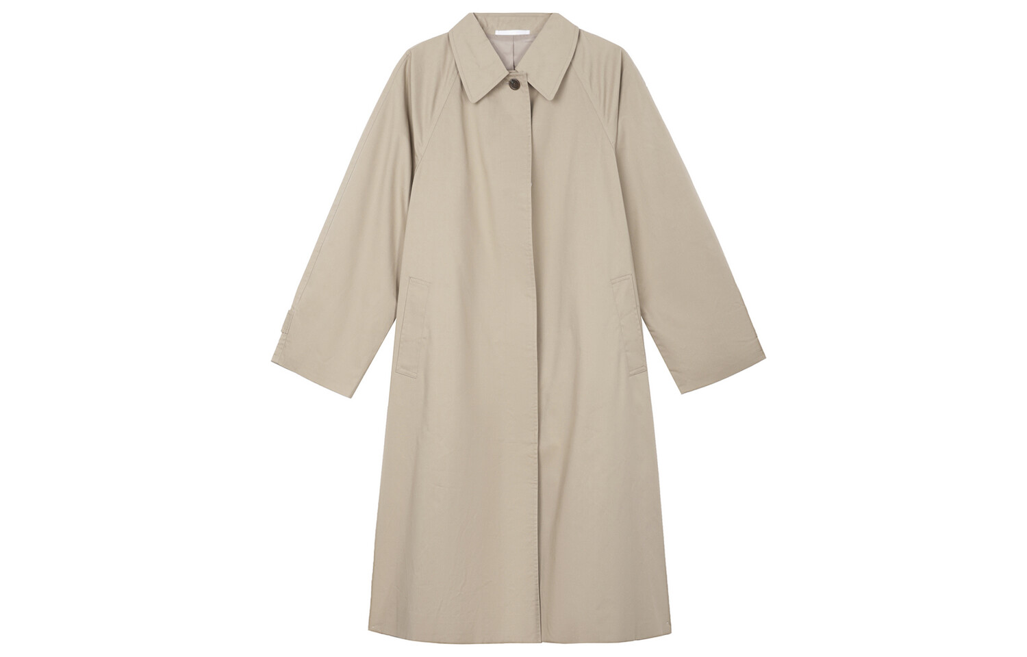 Плащ женский Uniql, темно-бежевый
Плащ женский Uniql, темно-бежевый