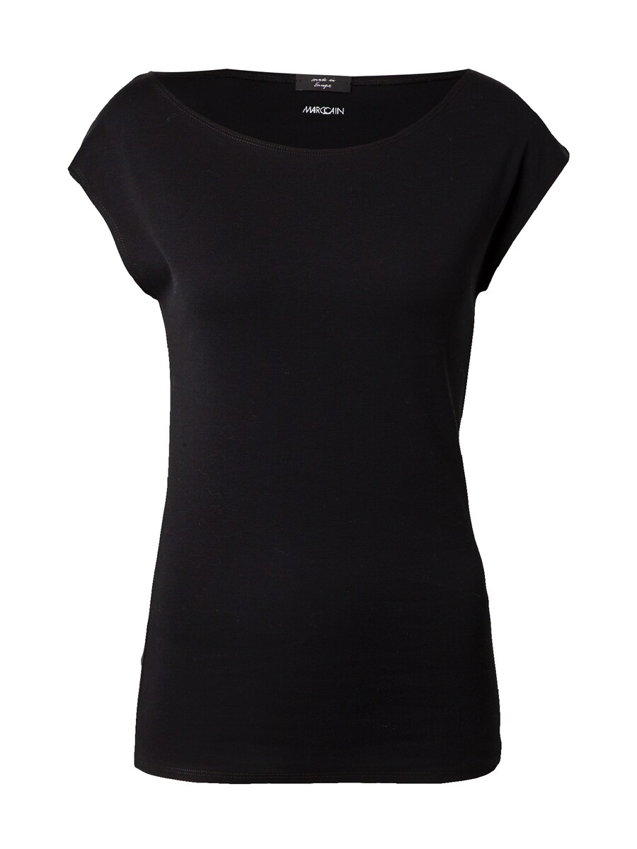 Футболка Marc Cain, Black
Футболка Marc Cain, Black