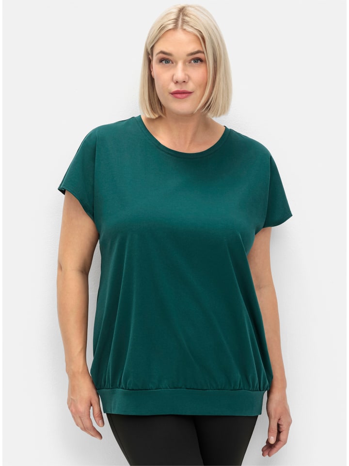 Футболка sheego
Футболка sheego