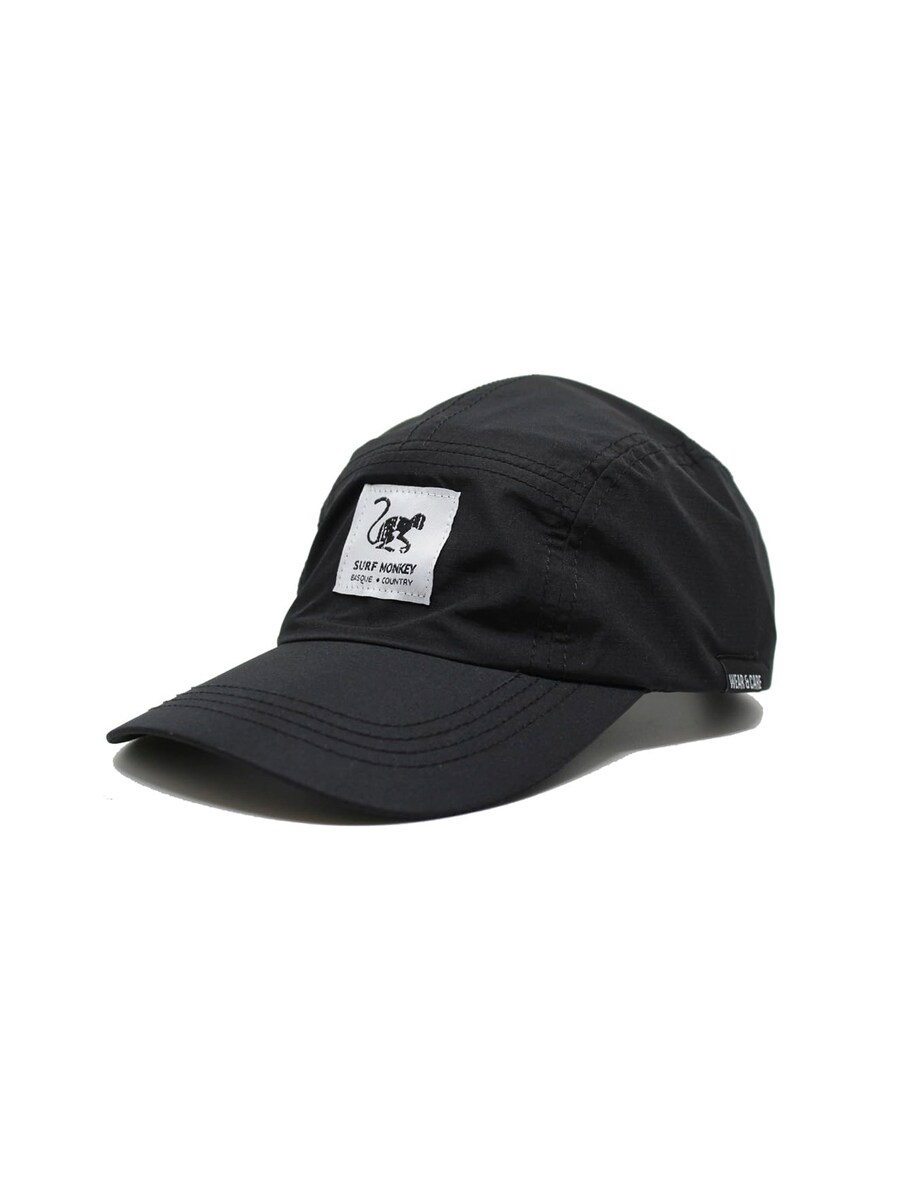 Спортивная кепка Surf Monkey, черный
Спортивная кепка Surf Monkey, черный