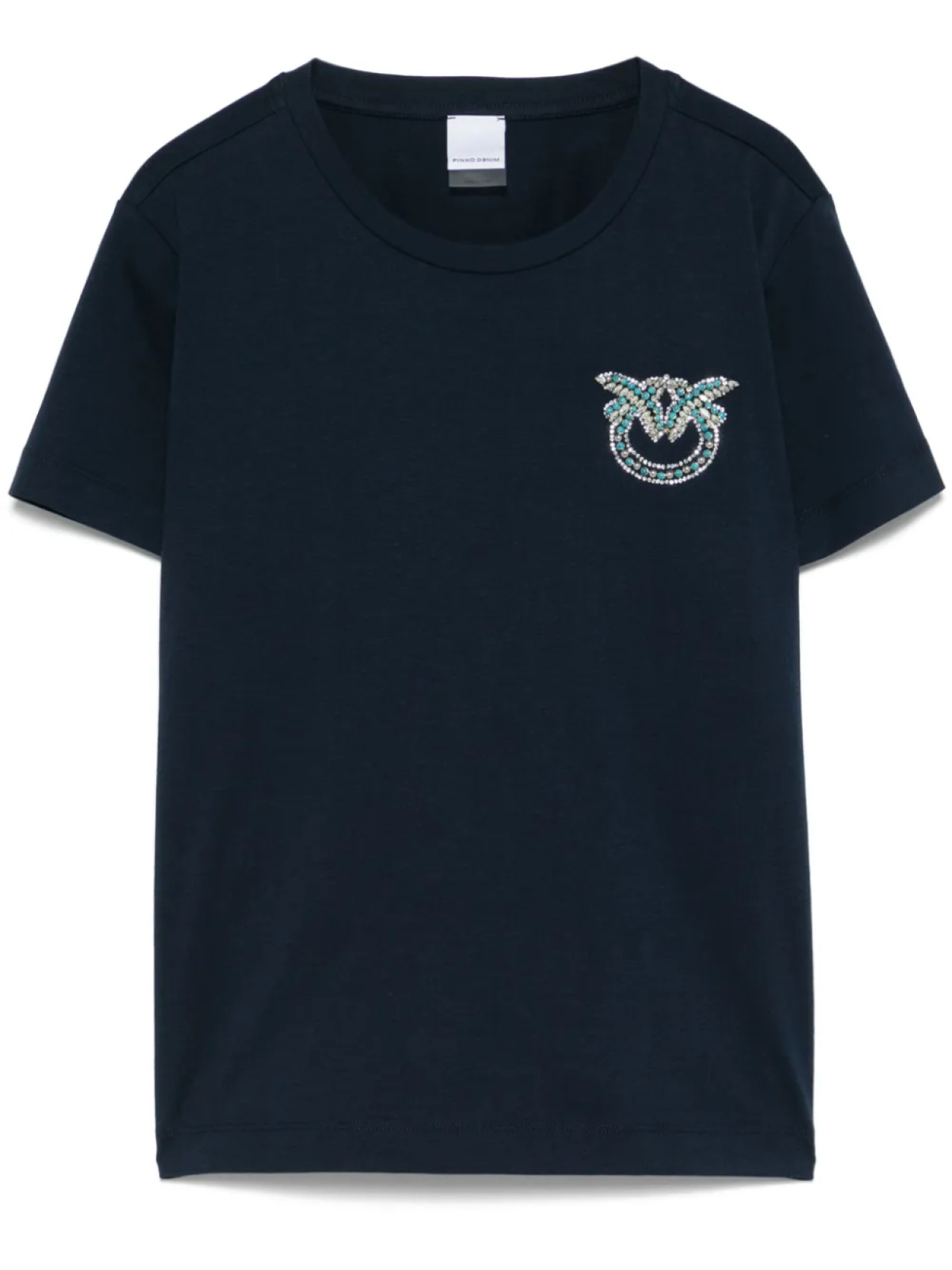 PINKO футболка Nambrone, синий
PINKO футболка Nambrone, синий