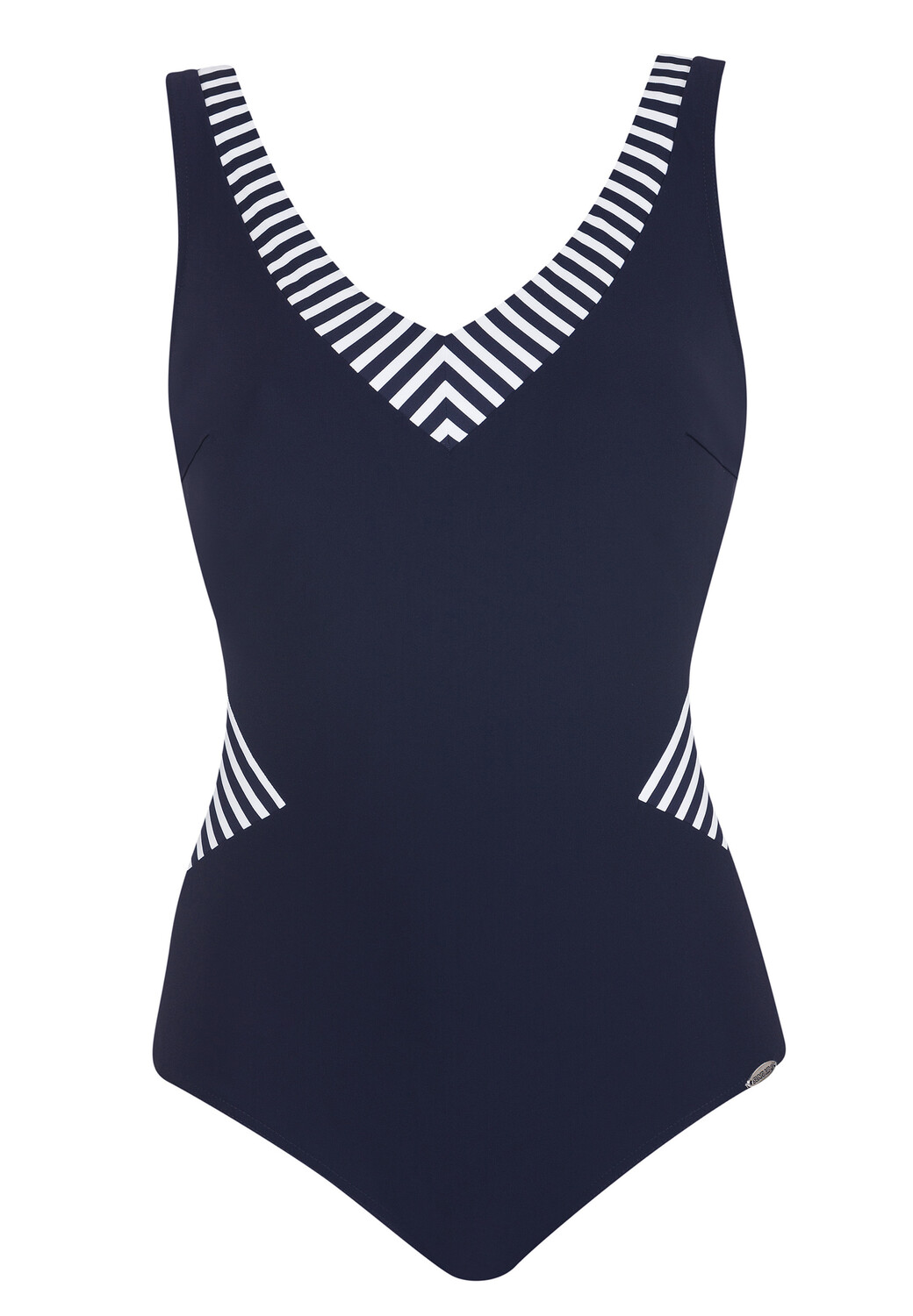 Купальник SUNFLAIR Basic, ночной синий
Купальник SUNFLAIR Basic, ночной синий