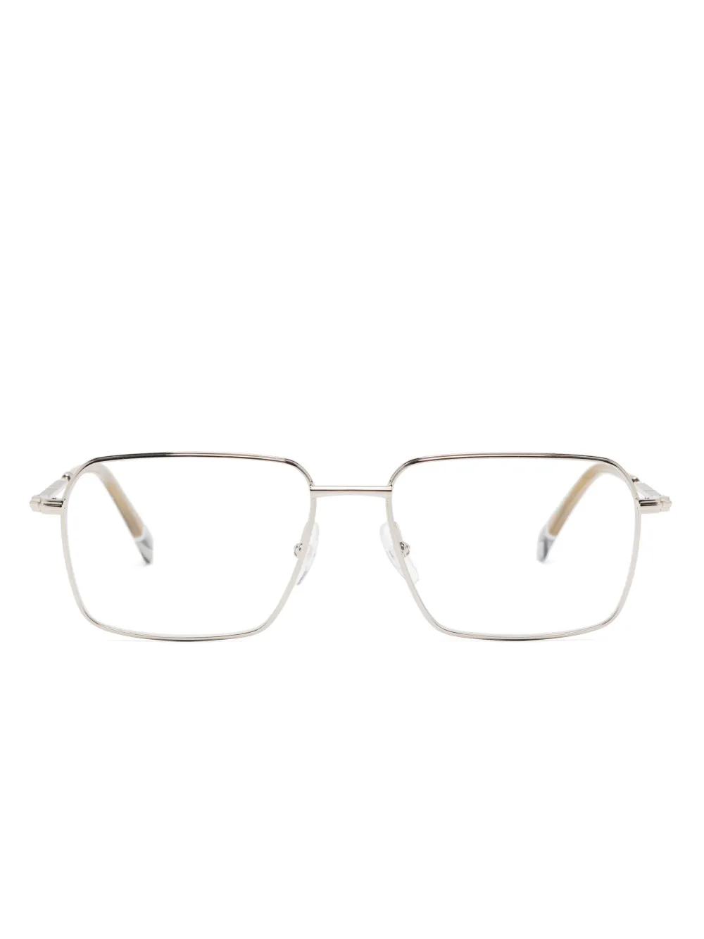 Очки Mao Etnia Barcelona, серебяный
Очки Mao Etnia Barcelona, серебяный