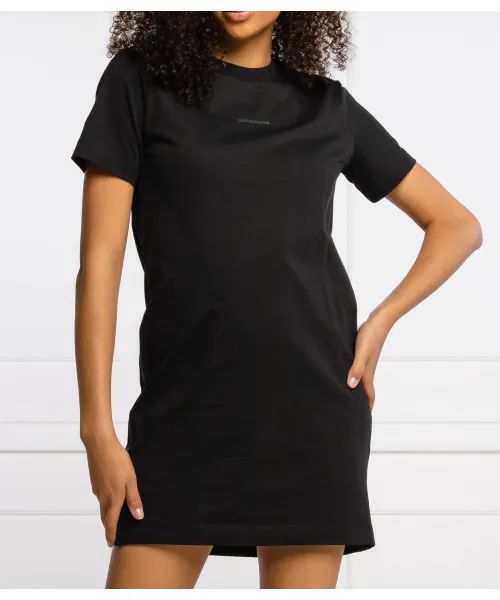 Платье Calvin Klein Jeans, черный
Платье Calvin Klein Jeans, черный
