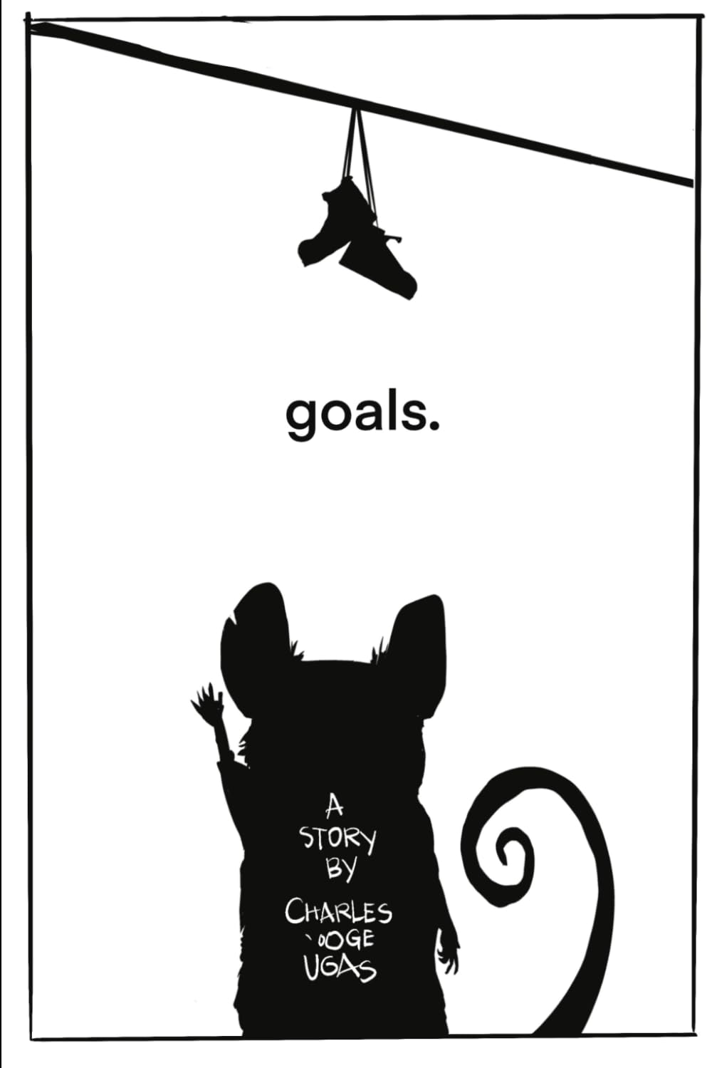 Goals (Independently published)
Goals (Independently published)