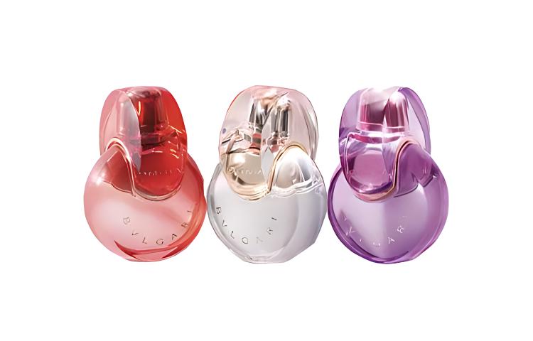 Набор образцов туалетной воды crystal color три предмета BVLGARI
Набор образцов туалетной воды crystal color три предмета BVLGARI