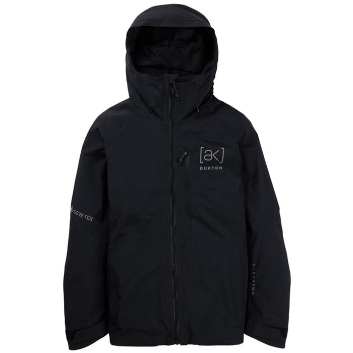 Женская куртка Ak upshift gore-tex 2l Burton, True Black, Черный, Женская куртка Ak upshift gore-tex 2l Burton, True Black
Женская куртка Ak upshift gore-tex 2l Burton, True Black, Черный, Женская куртка Ak upshift gore-tex 2l Burton, True Black