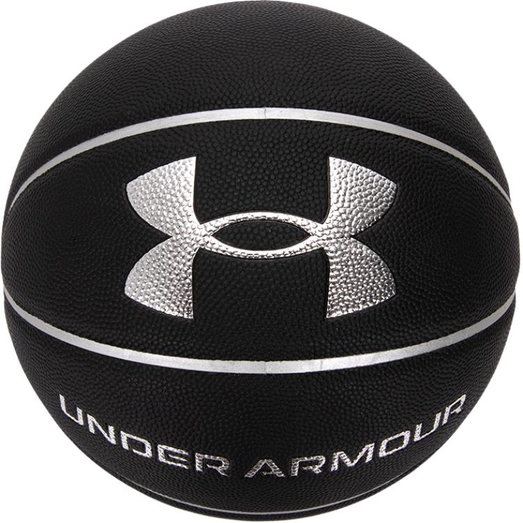 Under Armour Китайский баскетбольный мяч black размер 7 тренировочный unisex
Under Armour Китайский баскетбольный мяч black размер 7 тренировочный unisex