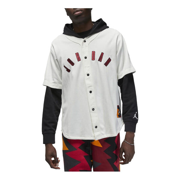 Футболка MVP полета Air Jordan, белый
Футболка MVP полета Air Jordan, белый