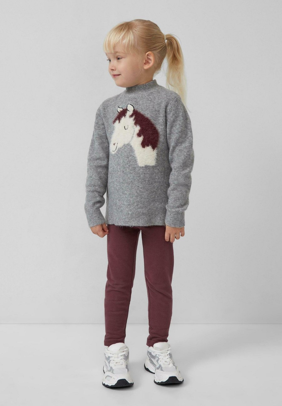 Джемпер s.Oliver Jumper, Schiefergrau/Grey
Джемпер s.Oliver Jumper, Schiefergrau/Grey