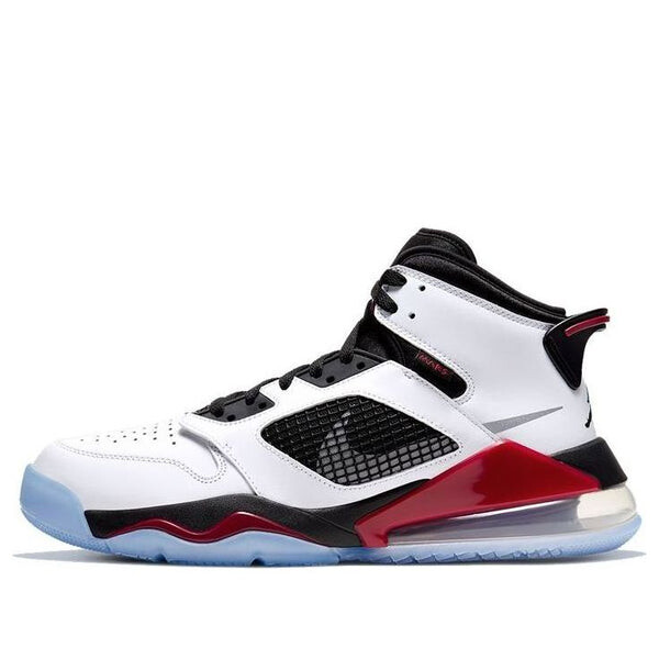 Кроссовки марс 270 Air Jordan, белый
Кроссовки марс 270 Air Jordan, белый