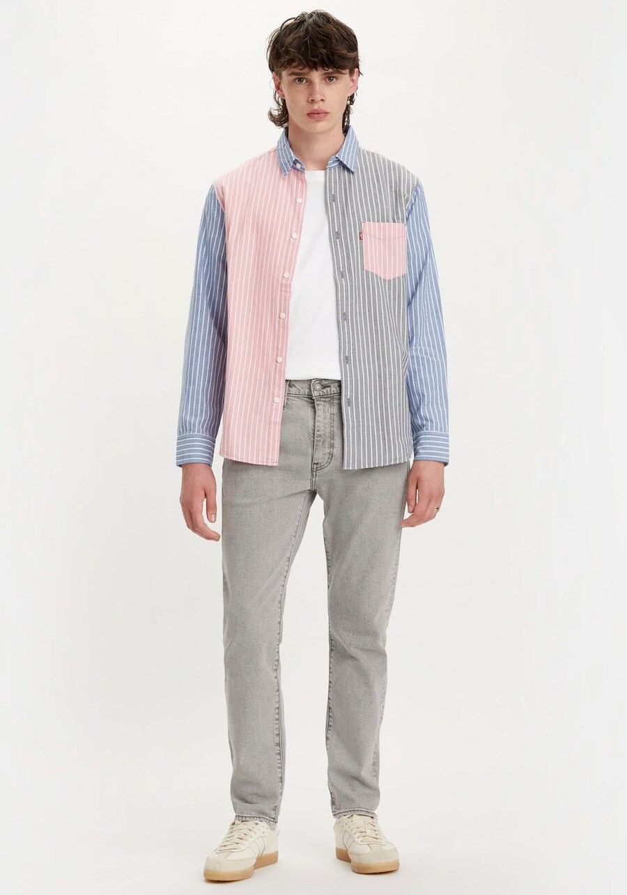 Повседневные джинсы LEVIS ┬о, Light grey
Повседневные джинсы LEVIS ┬о, Light grey