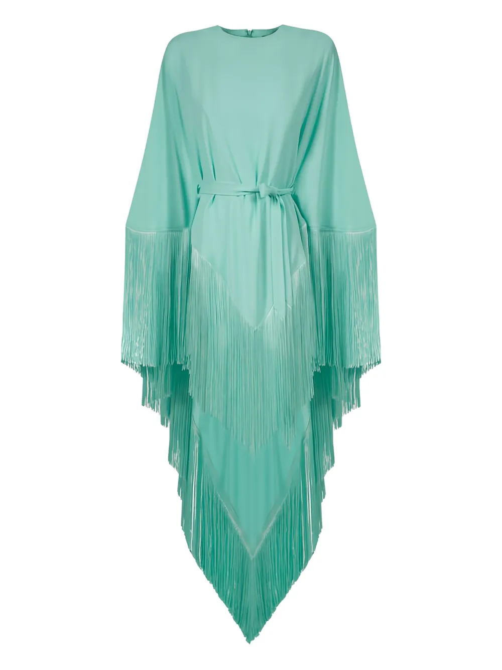 Мини-платье с бахромой Taller Marmo, синий
Мини-платье с бахромой Taller Marmo, синий