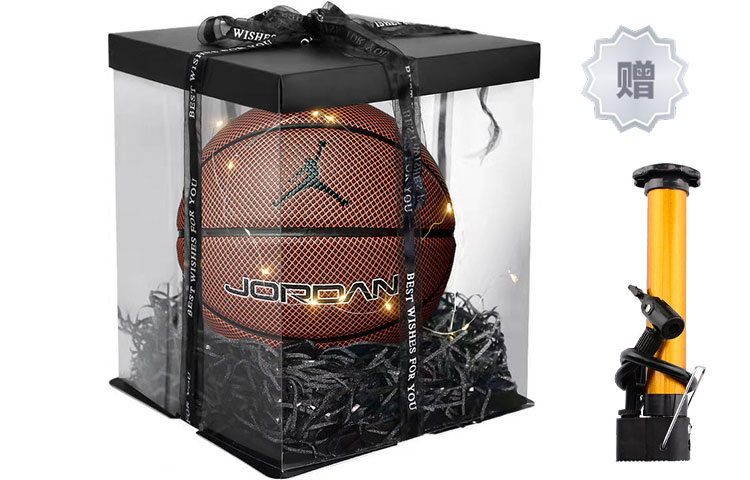 Баскетбольный мяч Nike
Баскетбольный мяч Nike