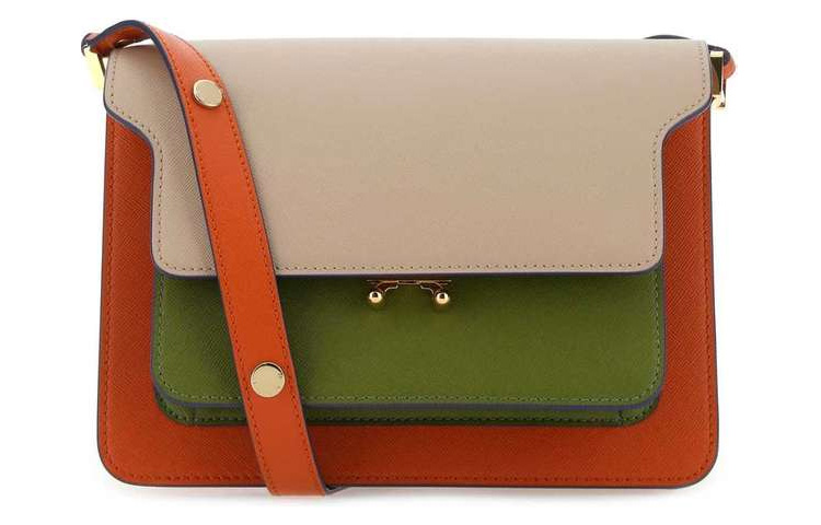 Сумки кросс-боди MARNI
Сумки кросс-боди MARNI