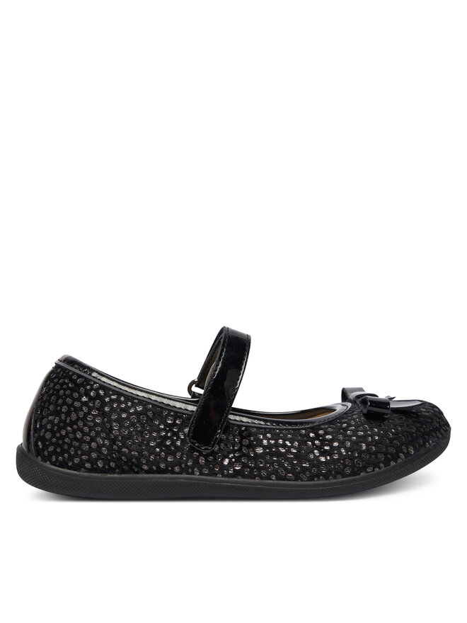 Балетки Claries 2 4000713-20-1A01 M Naturino, черный
Балетки Claries 2 4000713-20-1A01 M Naturino, черный