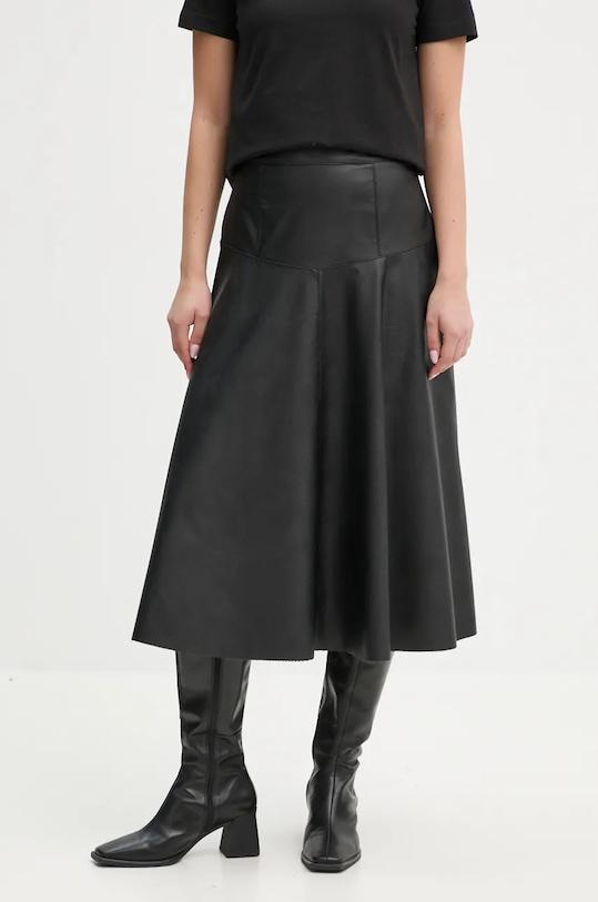 Юбка Sandro Ferrone, черный
Юбка Sandro Ferrone, черный