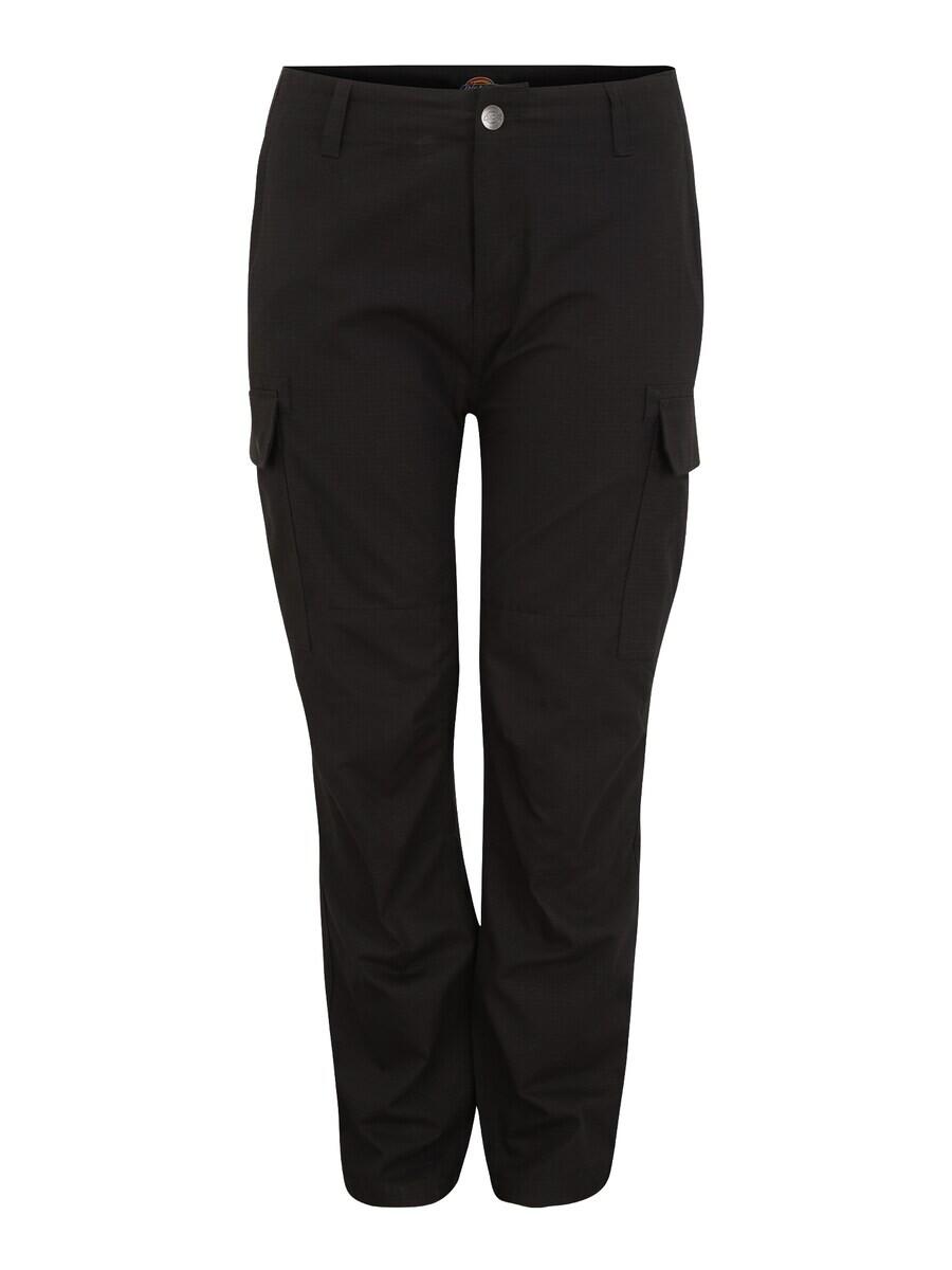 Брюки карго Dickies, черный
Брюки карго Dickies, черный