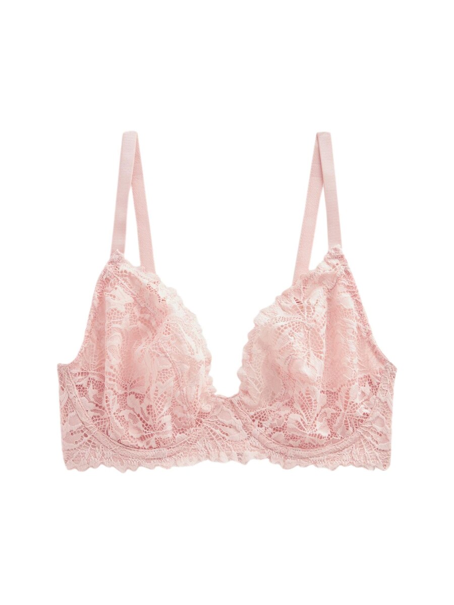 Бюстгальтер Next, светло-розовый
Бюстгальтер Next, светло-розовый