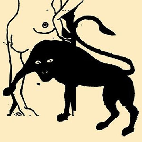 CD диск Prins Thomas: Principe Del Norte
CD диск Prins Thomas: Principe Del Norte