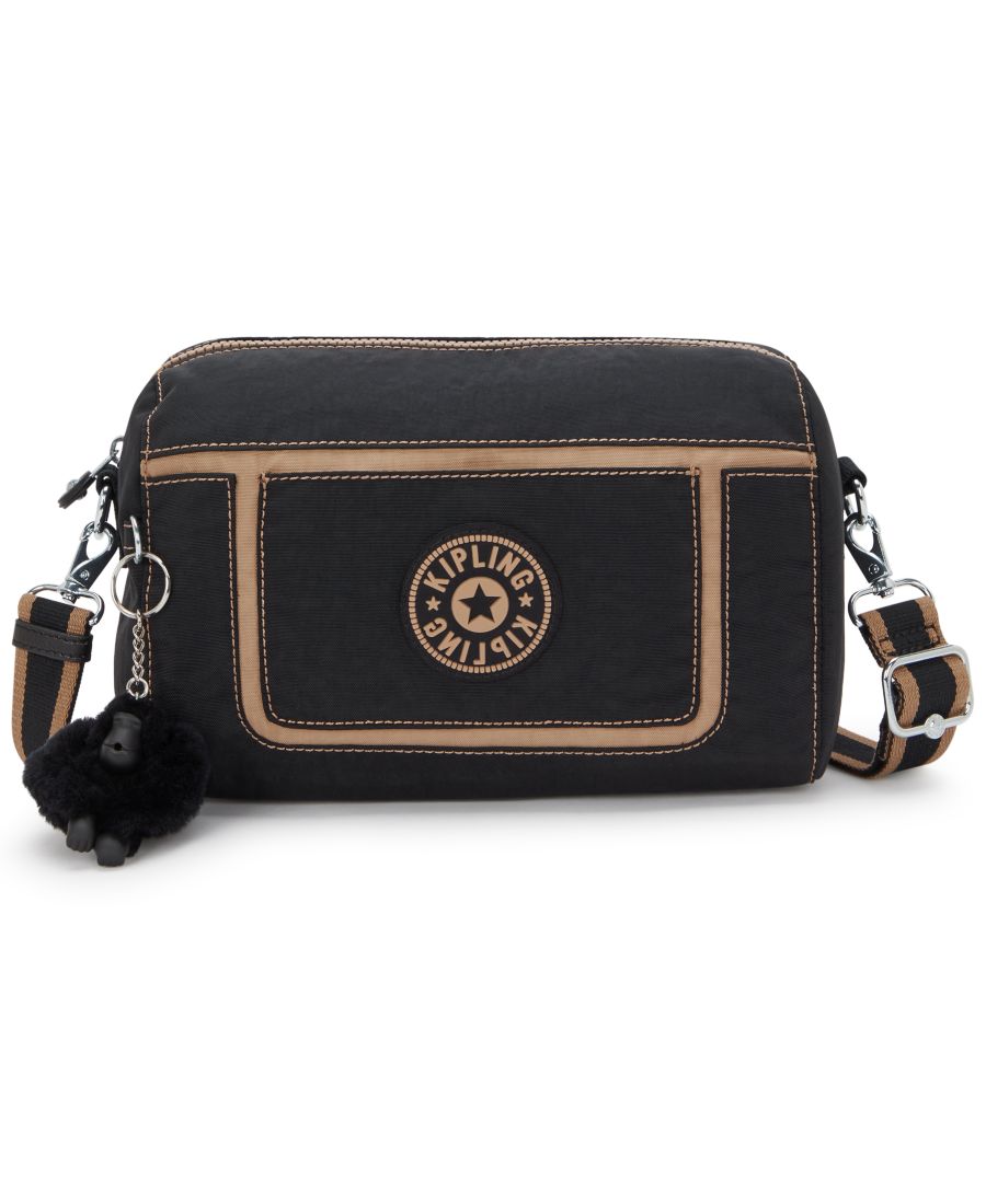 Мини-сумка через плечо Radana Kipling, Black Noir F25
Мини-сумка через плечо Radana Kipling, Black Noir F25