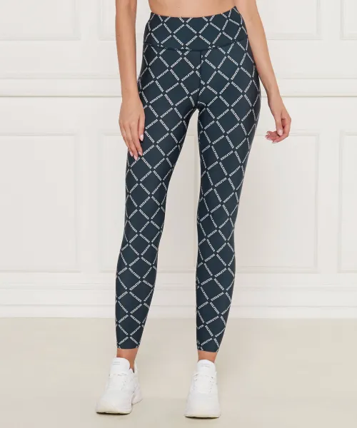 Леггинсы Slim fit Tommy Hilfiger, синий
Леггинсы Slim fit Tommy Hilfiger, синий