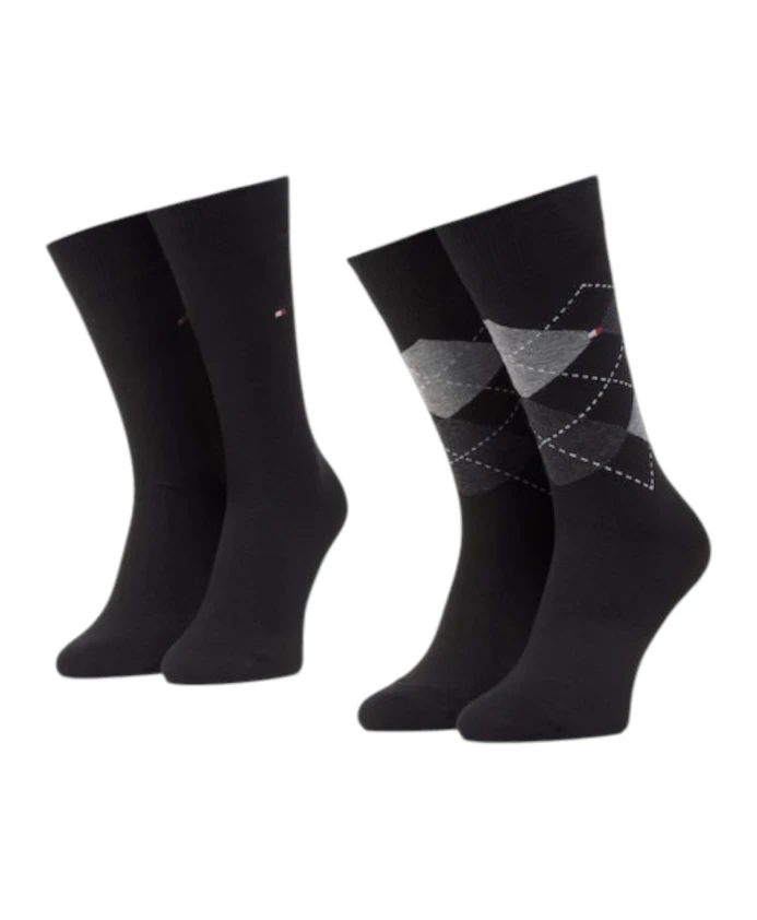 Трусики-Слипоны в клетку Tommy Hilfiger, черный
Трусики-Слипоны в клетку Tommy Hilfiger, черный