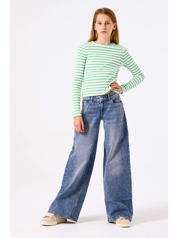 Джинсы Garcia, синий
Джинсы Garcia, синий