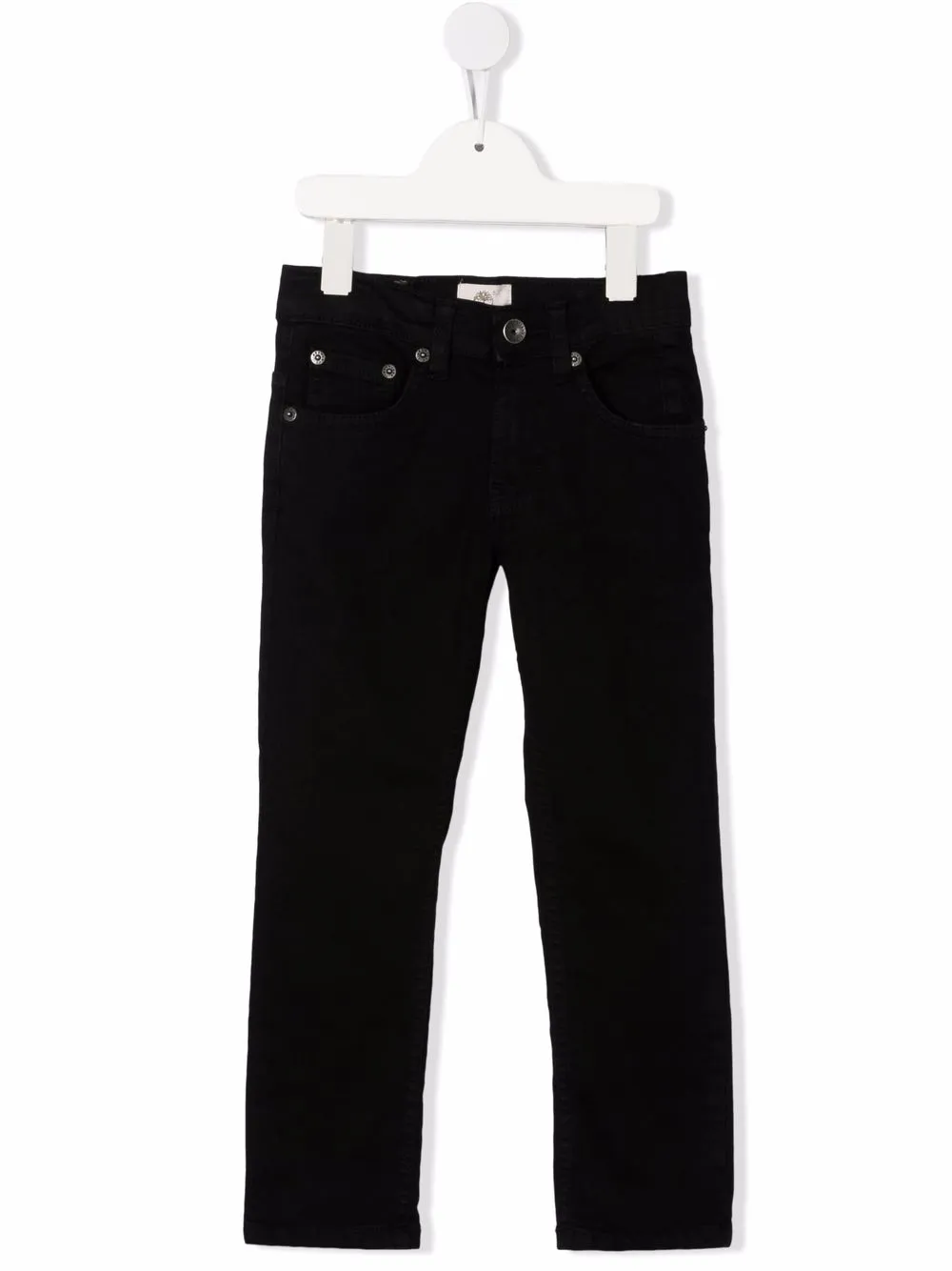 Брюки скинни Timberland Kids, черный
Брюки скинни Timberland Kids, черный