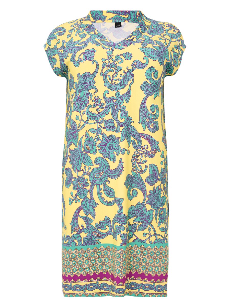 Мини платье YOEK, Light yellow
Мини платье YOEK, Light yellow