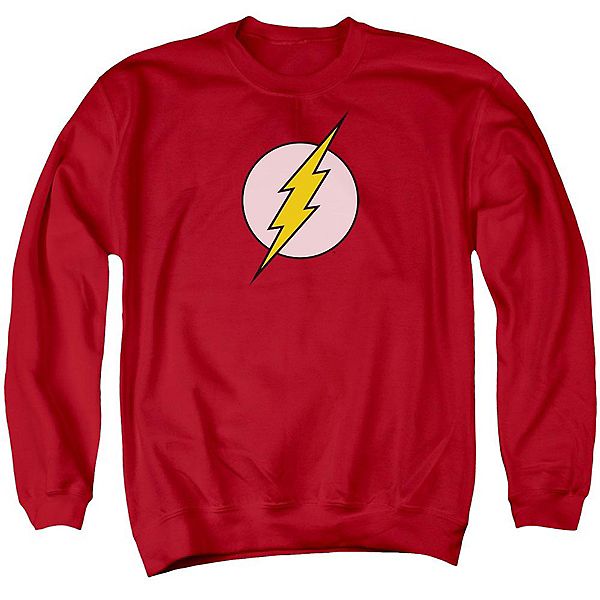 Толстовка с логотипом Flash от DC Comics Licensed Character, Серый, Толстовка с логотипом Flash от DC Comics Licensed Character
Толстовка с логотипом Flash от DC Comics Licensed Character, Серый, Толстовка с логотипом Flash от DC Comics Licensed Character