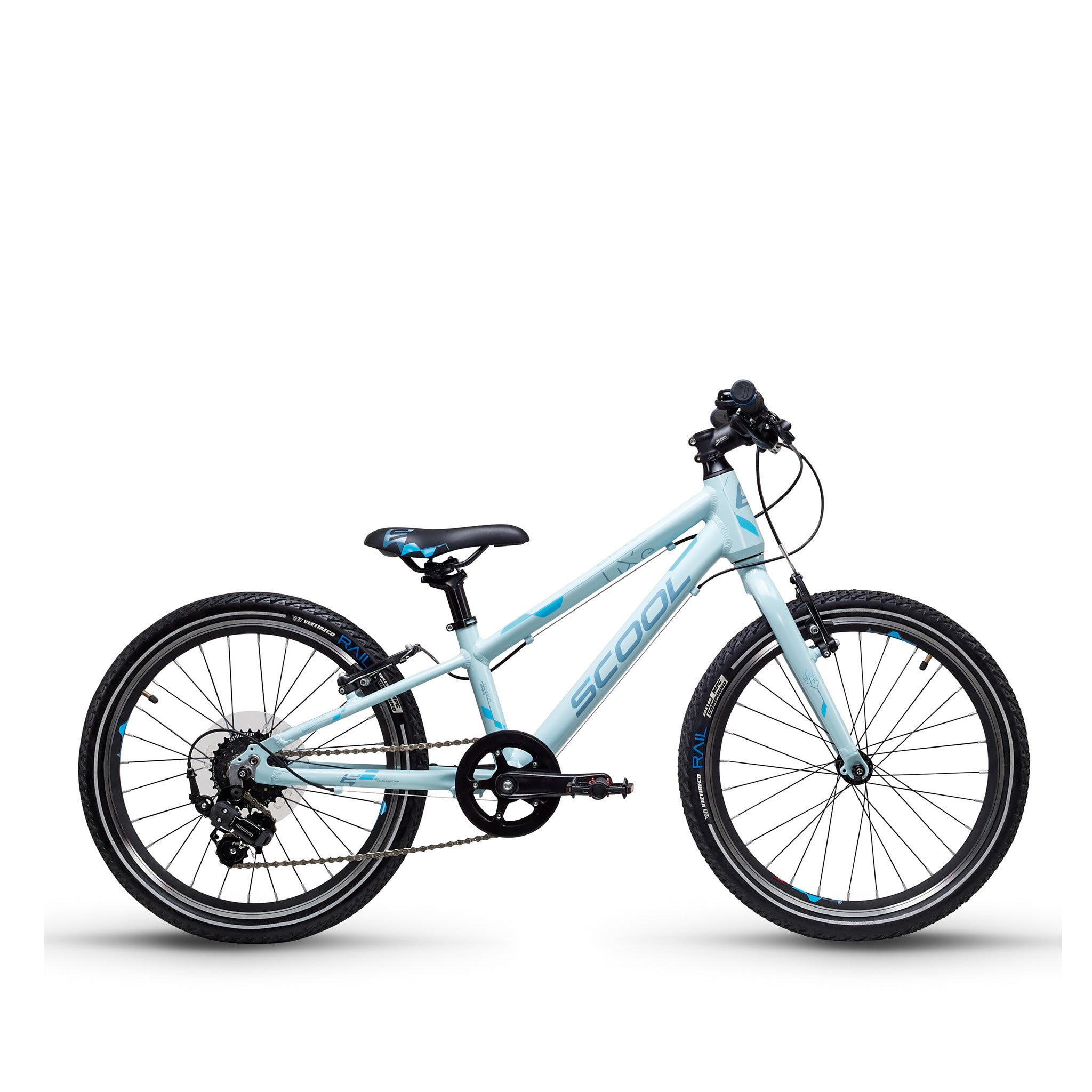 Детский велосипед S'COOL Junior Bikes Kinderfahrrad liXe 20 дюймов 7-Gang Sky Blue/Blue
Детский велосипед S'COOL Junior Bikes Kinderfahrrad liXe 20 дюймов 7-Gang Sky Blue/Blue