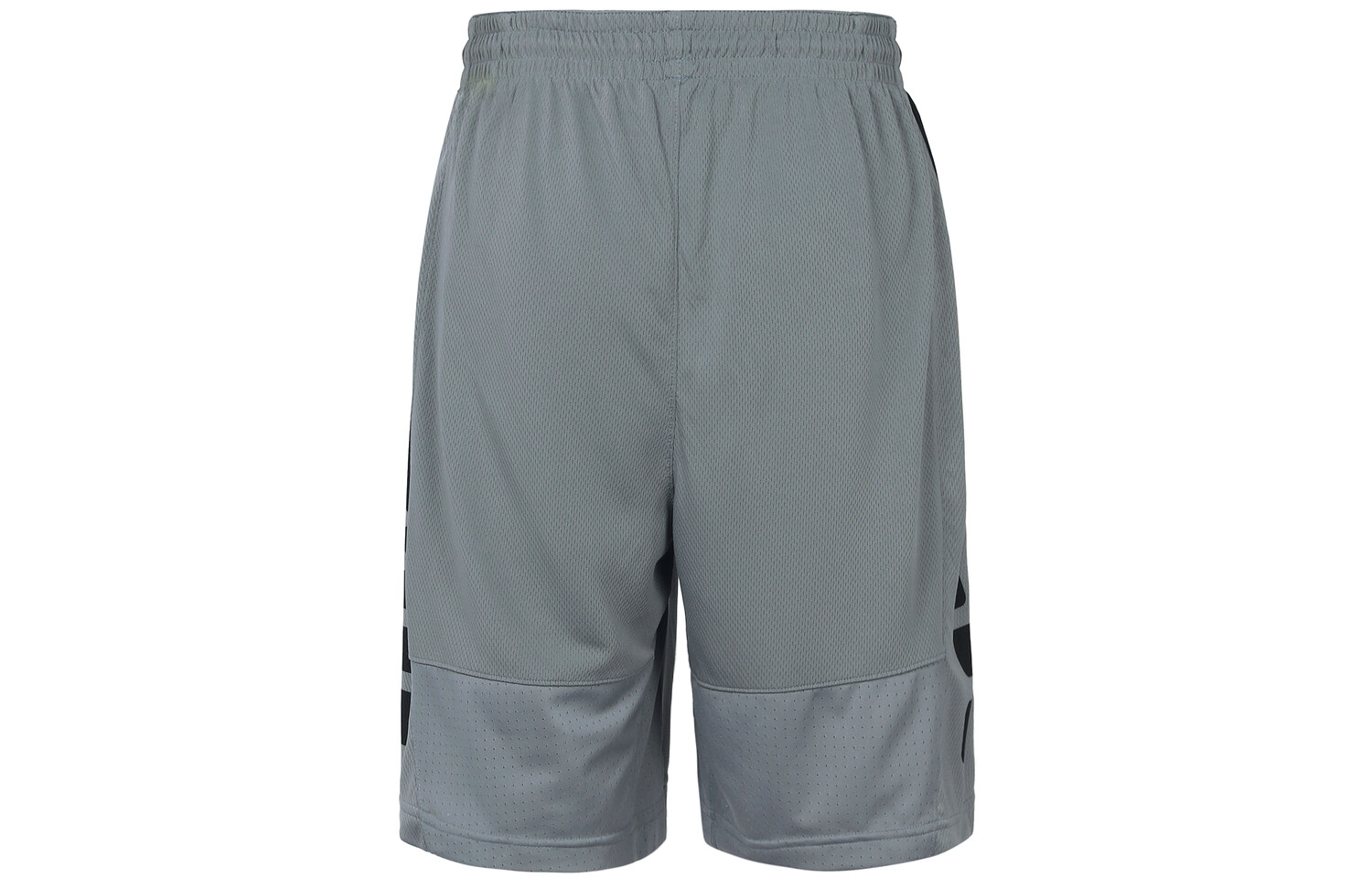 Мужские баскетбольные шорты Nike, цвет Gray
Мужские баскетбольные шорты Nike, цвет Gray