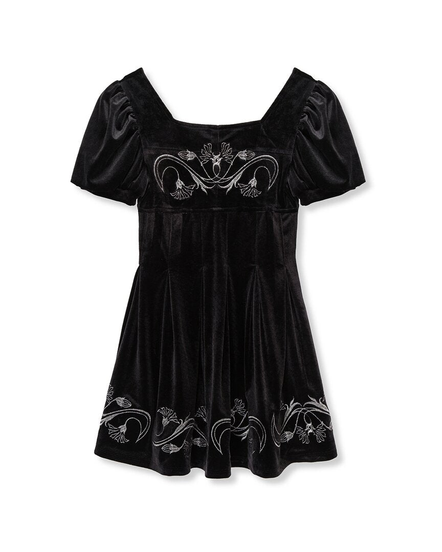 Платье Habitual Fit N Flare, черный
Платье Habitual Fit N Flare, черный