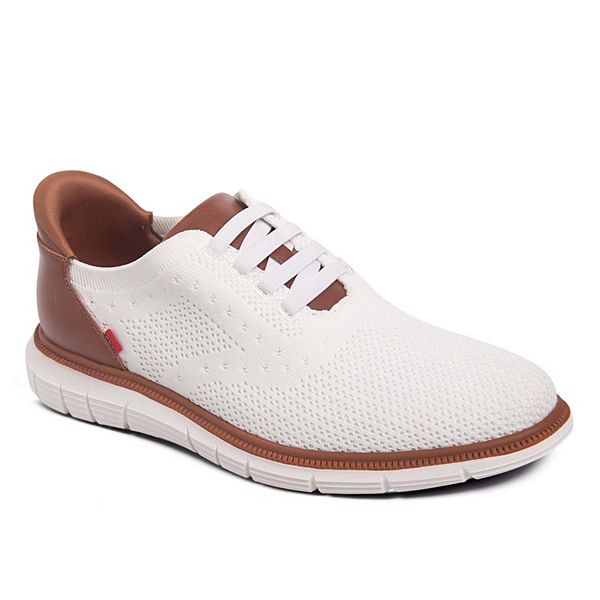 Мужские оксфорды Charles Ave с технологией Hands Free Slip On и легкой сетчатой конструкцией. Marc Joseph New York, White
Мужские оксфорды Charles Ave с технологией Hands Free Slip On и легкой сетчатой конструкцией. Marc Joseph New York, White