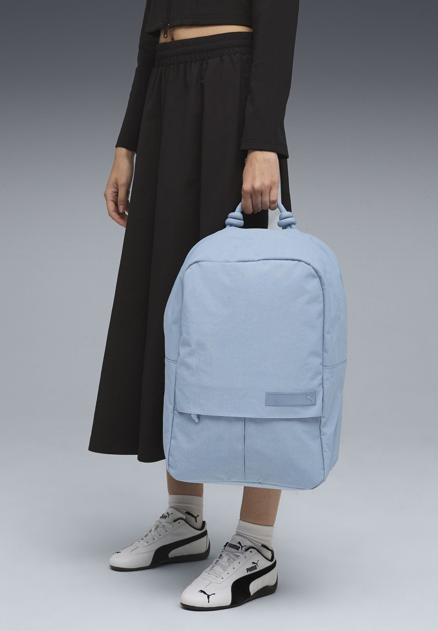 Рюкзак Puma Rucksack, Cool Blue/Blue
Рюкзак Puma Rucksack, Cool Blue/Blue