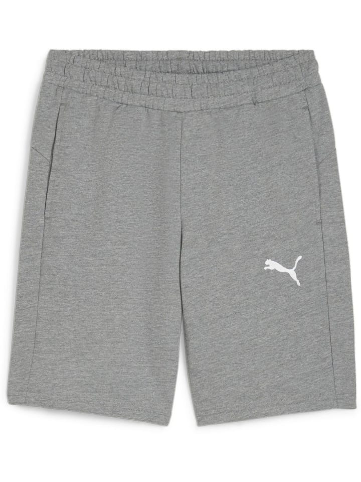 Puma Спортивные брюки "TeamGoal CasuaLongsleeve Shorts" серого цвета
Puma Спортивные брюки "TeamGoal CasuaLongsleeve Shorts" серого цвета
