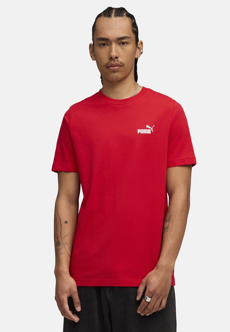 Футболка Puma GRAPHIC, For All Time Red/Red, Красный, Футболка Puma GRAPHIC, For All Time Red/Red
Футболка Puma GRAPHIC, For All Time Red/Red, Красный, Футболка Puma GRAPHIC, For All Time Red/Red