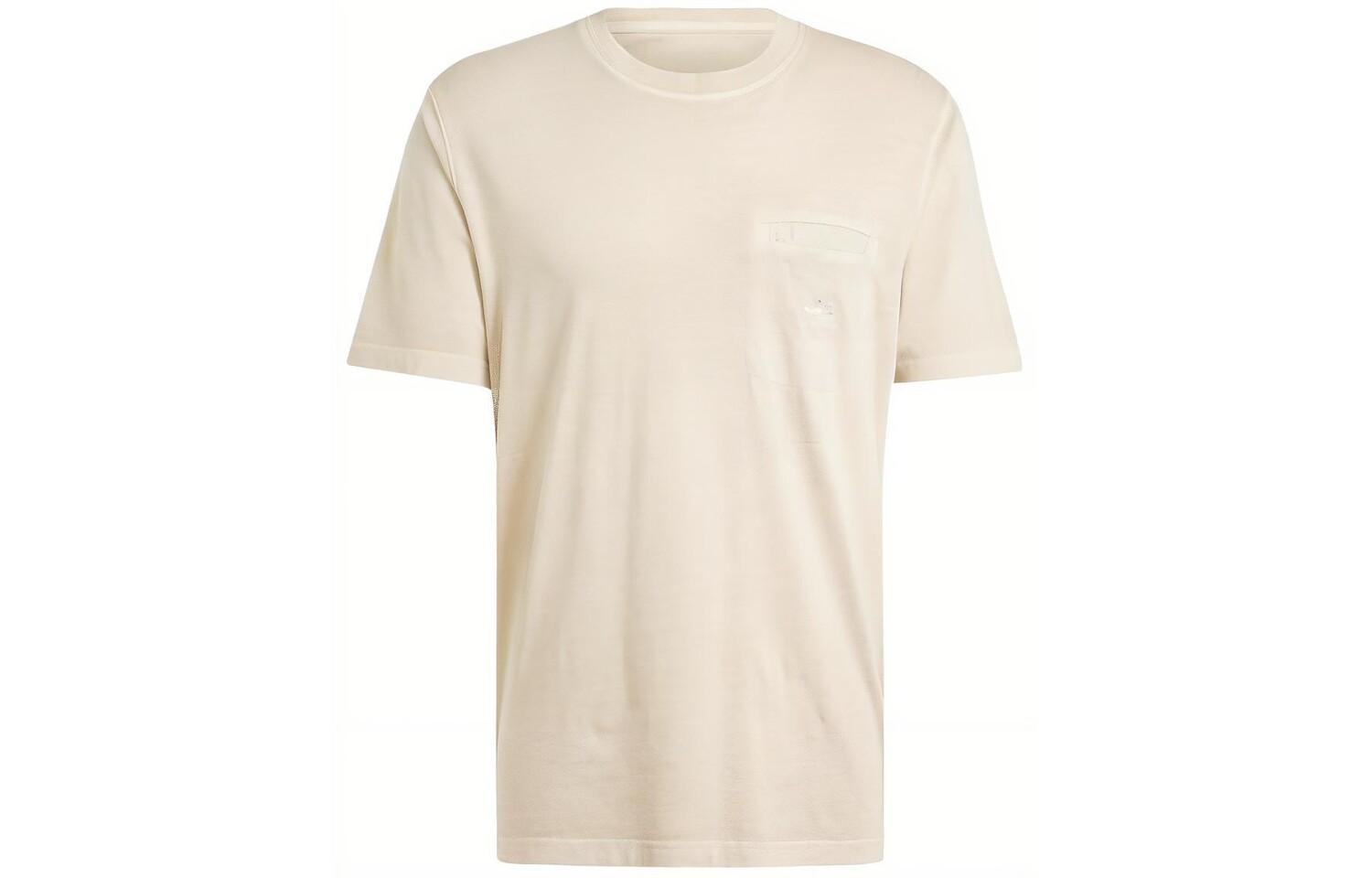 Мужская футболка Adidas, бежевый
Мужская футболка Adidas, бежевый