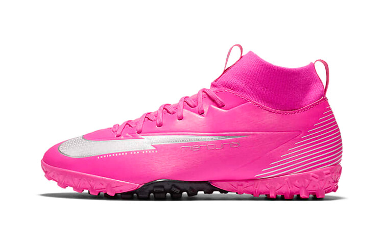 Детские футбольные бутсы Nike Mercurial Superfly 7 детские
Детские футбольные бутсы Nike Mercurial Superfly 7 детские