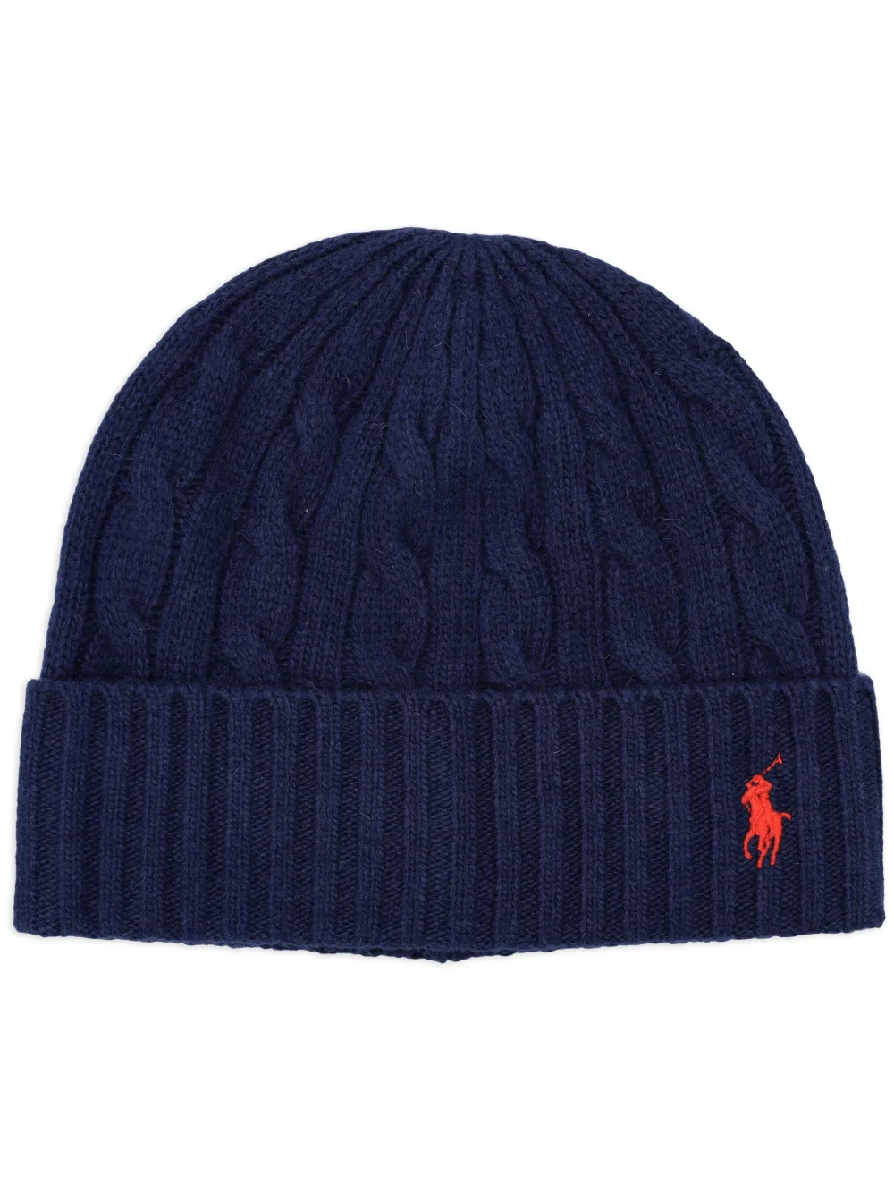 Шапка бини Polo Pony POLO RALPH LAUREN, синий
Шапка бини Polo Pony POLO RALPH LAUREN, синий