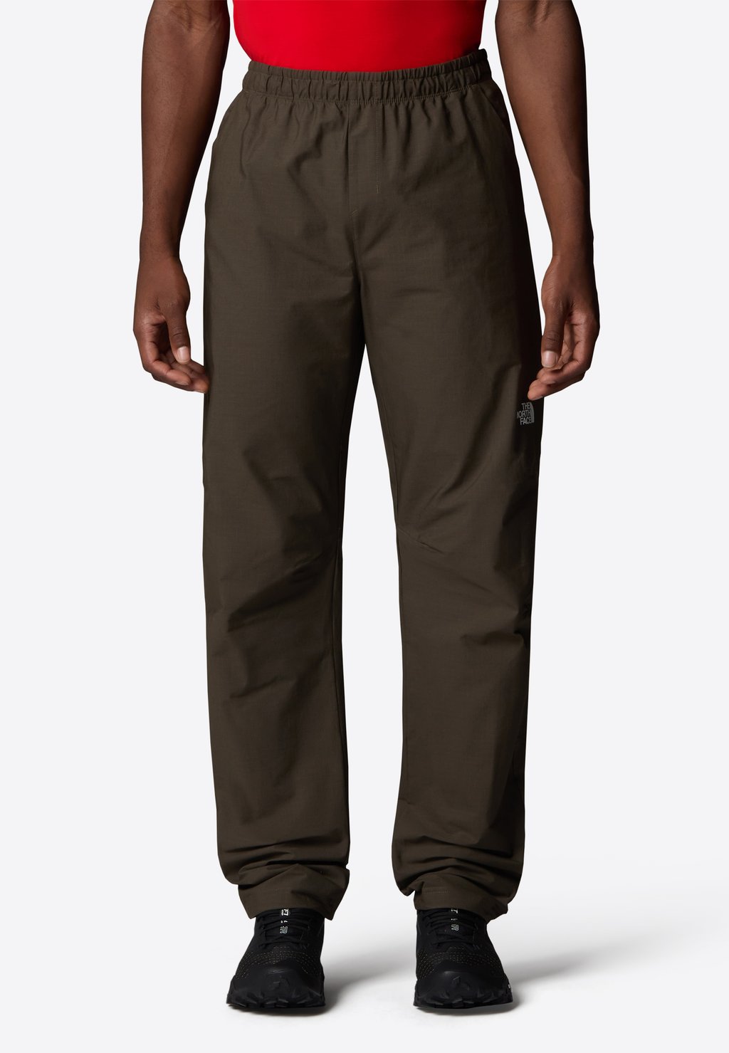 Брюки M LIMESTONE The North Face, хаки
Брюки M LIMESTONE The North Face, хаки