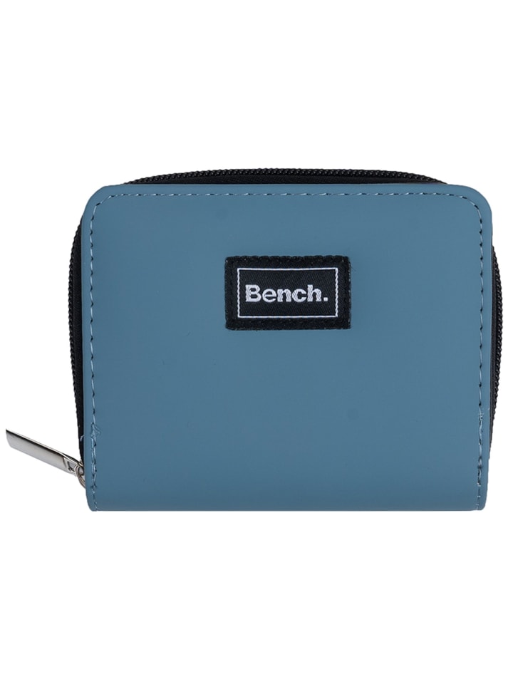 Кошелек Bench, синий
Кошелек Bench, синий